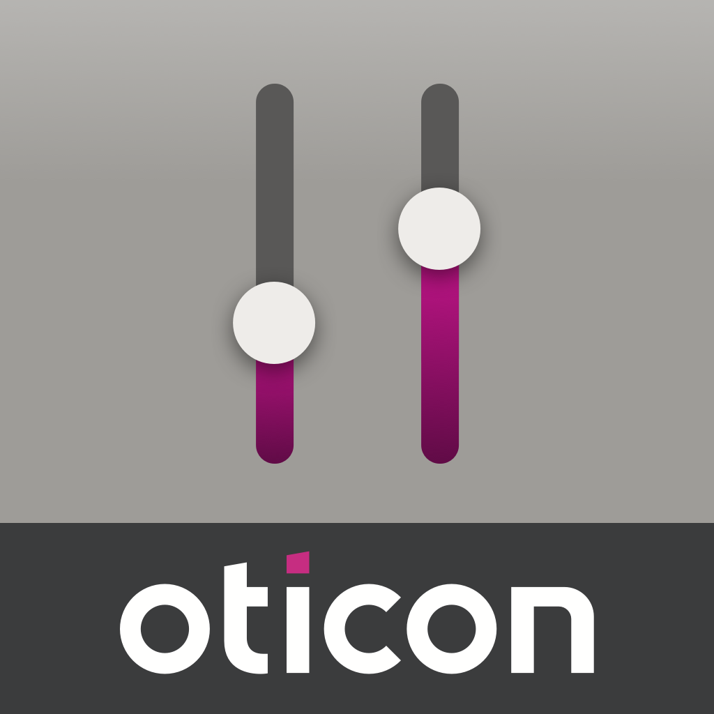 Oticon ON